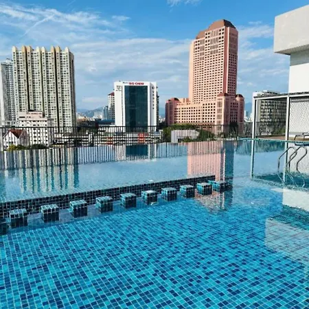 Chamber Services Suite Klcc